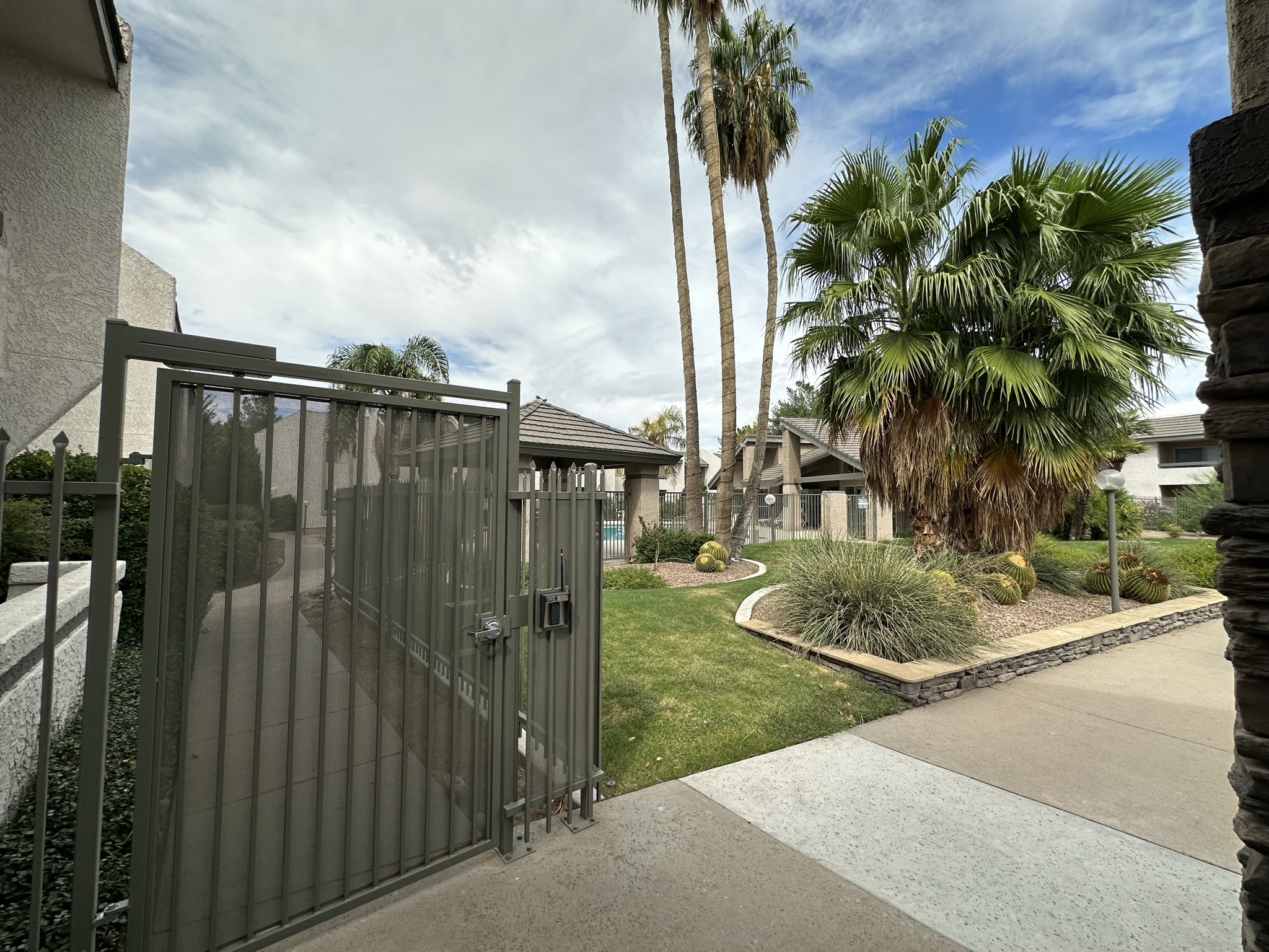 The Woods Apartments