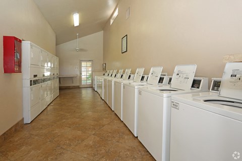 The Woods Apartments