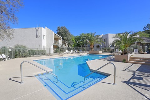 The Woods Apartments