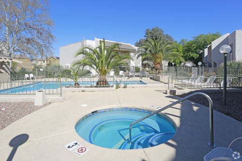 The Woods Apartments