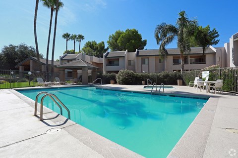 The Woods Apartments