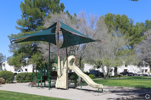 The Woods Apartments