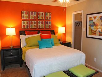 RiverBend Apartment Homes