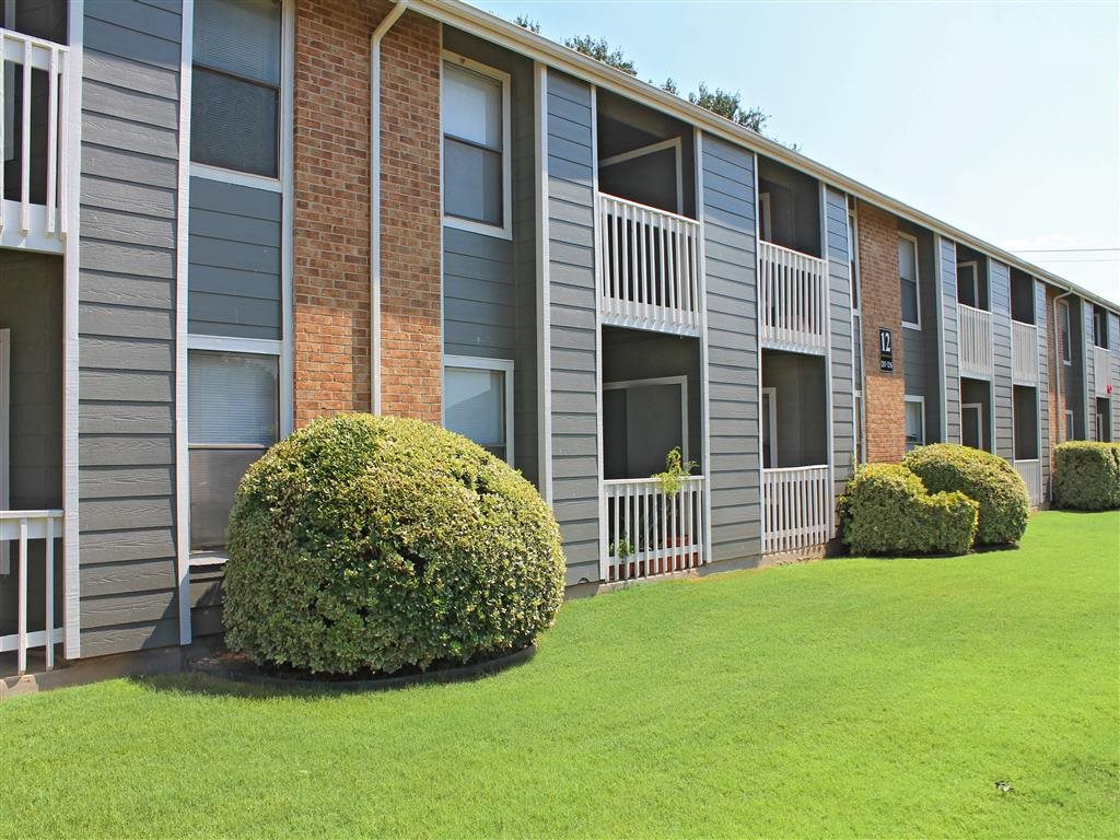 Photos and Video of RiverBend Apartment Homes in San Antonio, TX