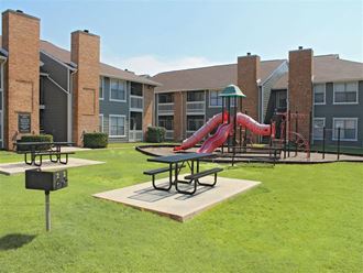 RiverBend Apartment Homes