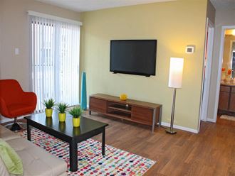 RiverBend Apartment Homes