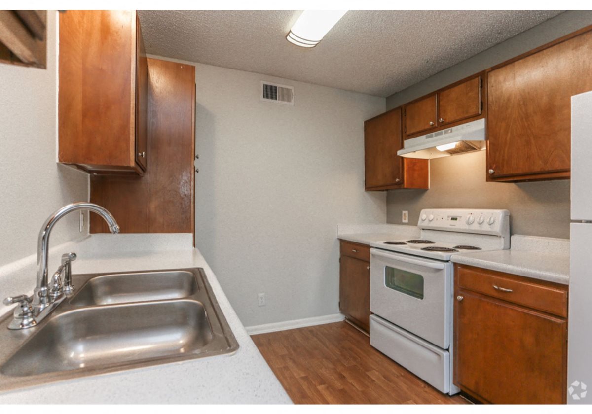 RiverStone Apartment Homes