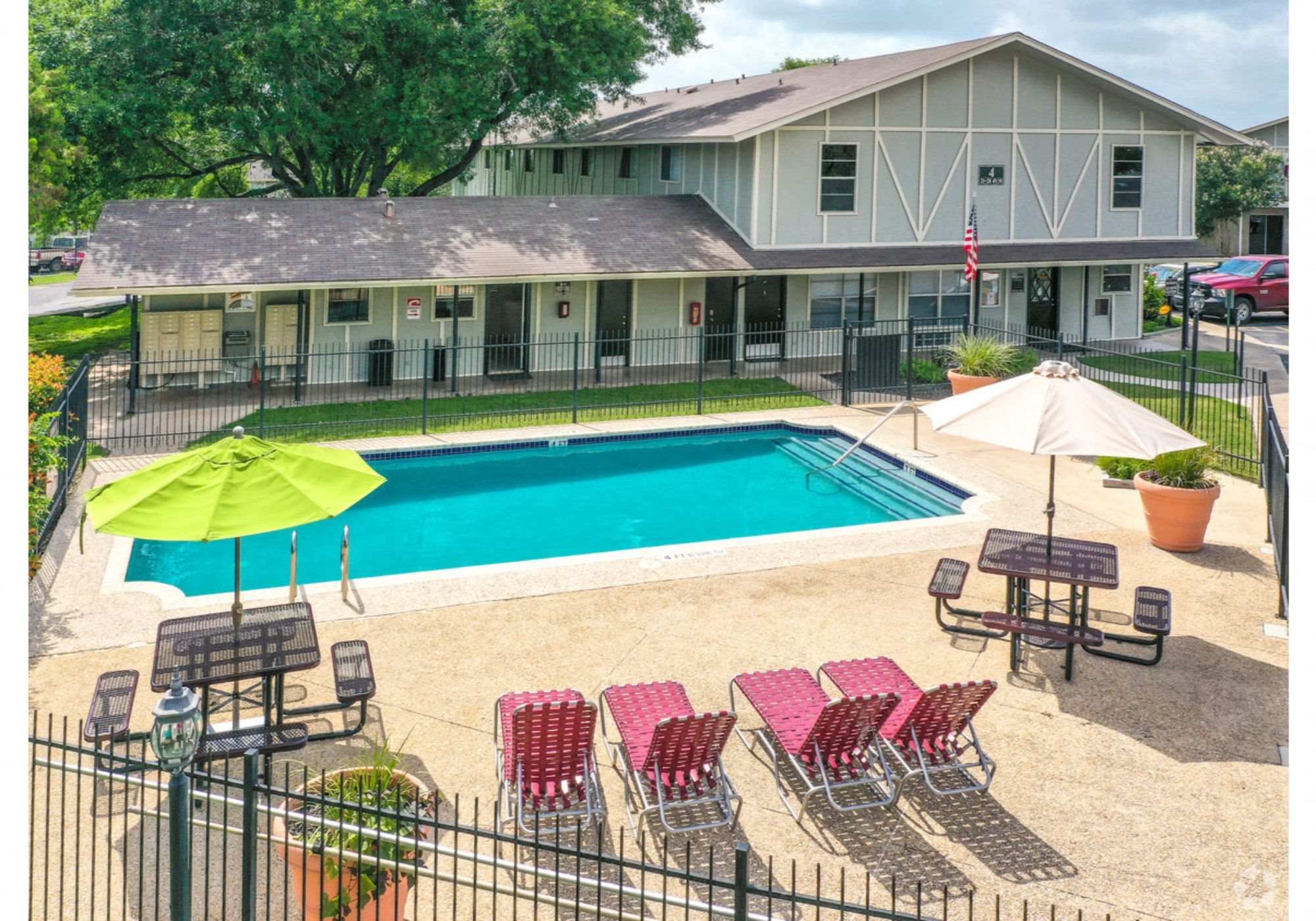 Photos and Video of RiverStone Apartment Homes in New Braunfels, TX