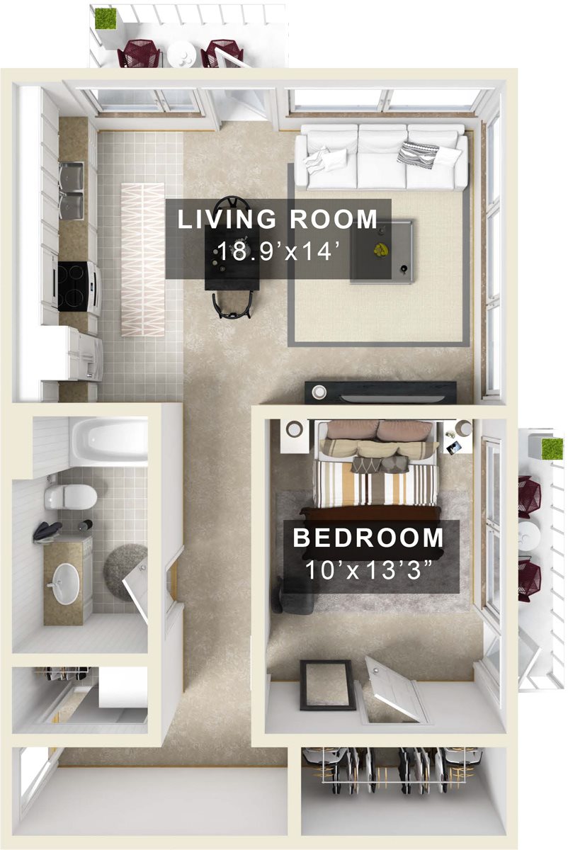 Spring Floor Plan 11
