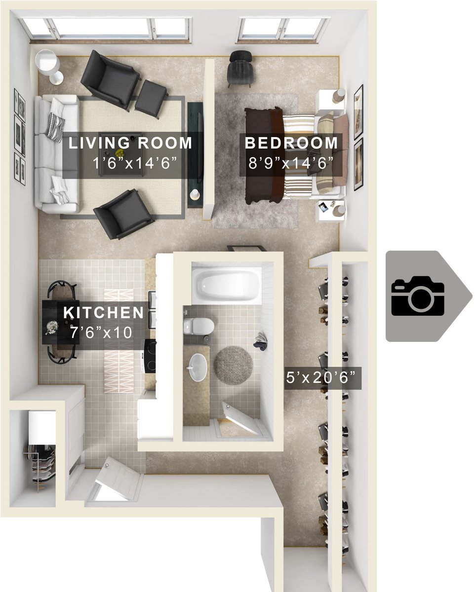Marion Floor Plan 9
