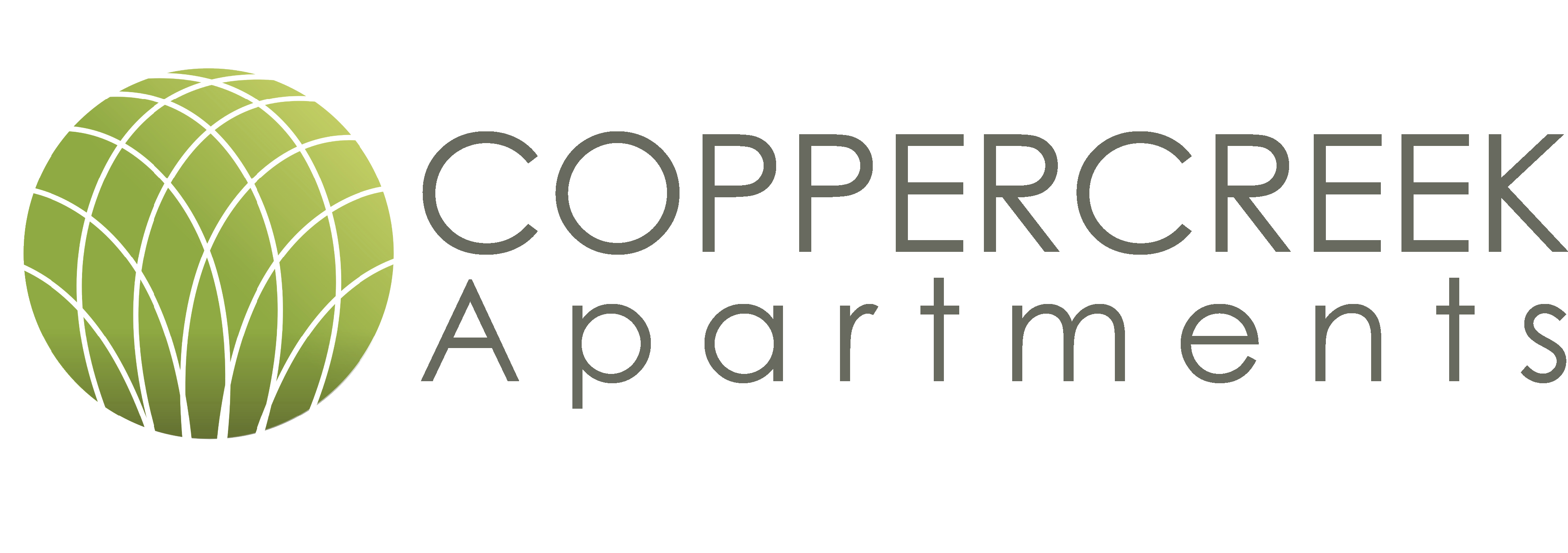 CopperCreek Apartments Logo