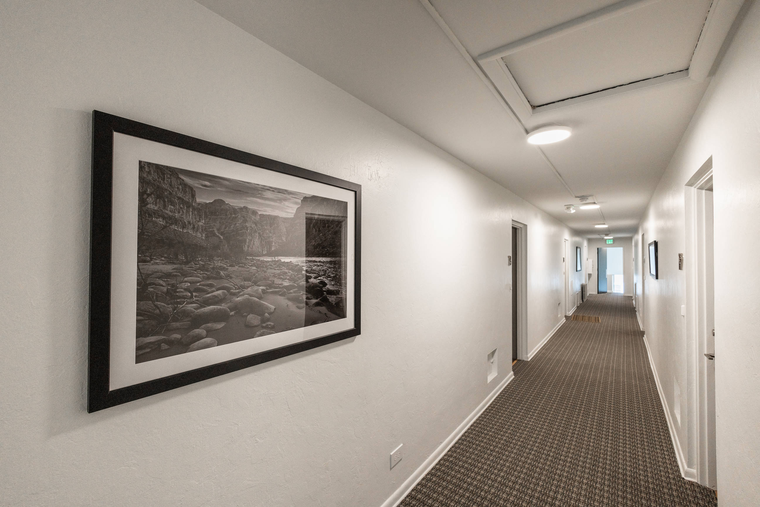 The Belmore Apartments in Denver, Colorado