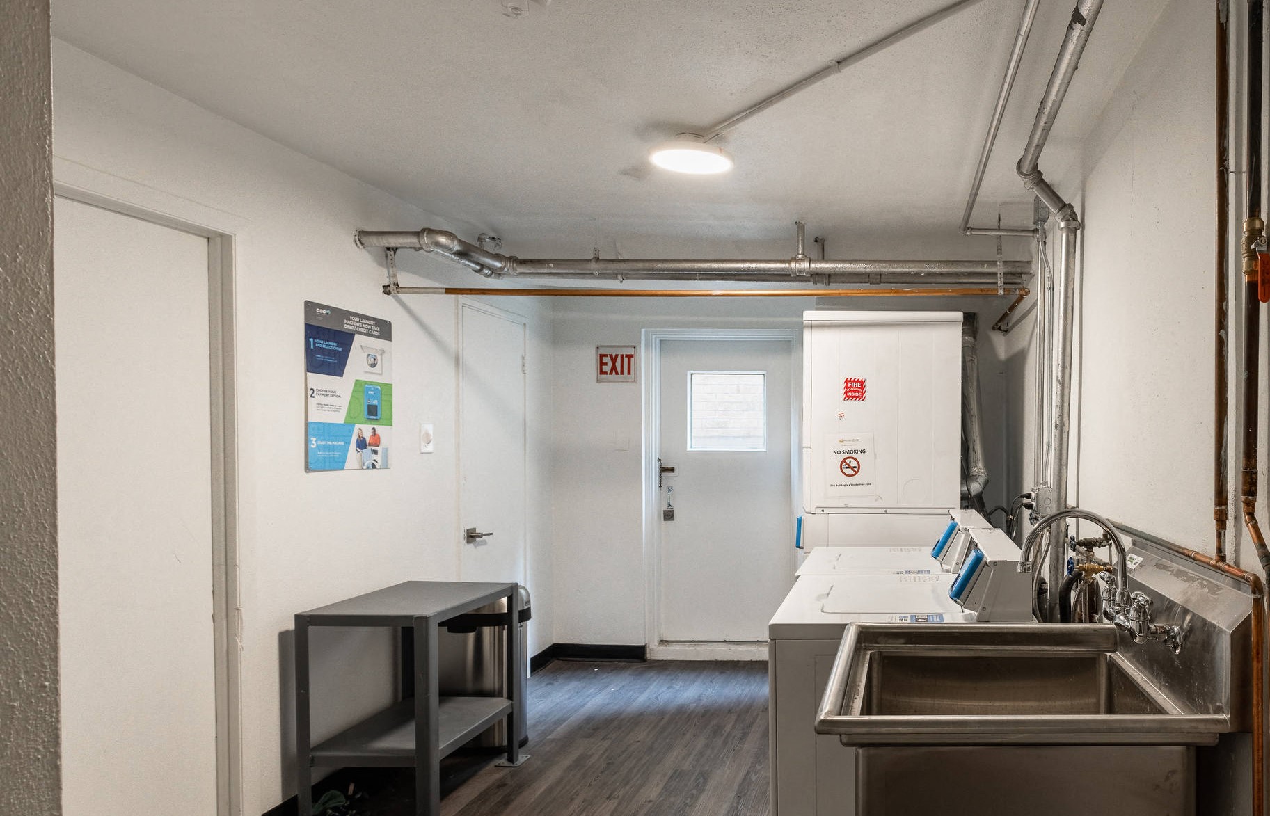 The Belmore Apartments in Denver, Colorado