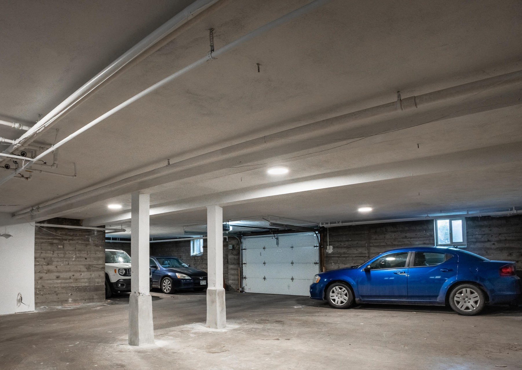 The Belmore Apartments in Denver, Colorado