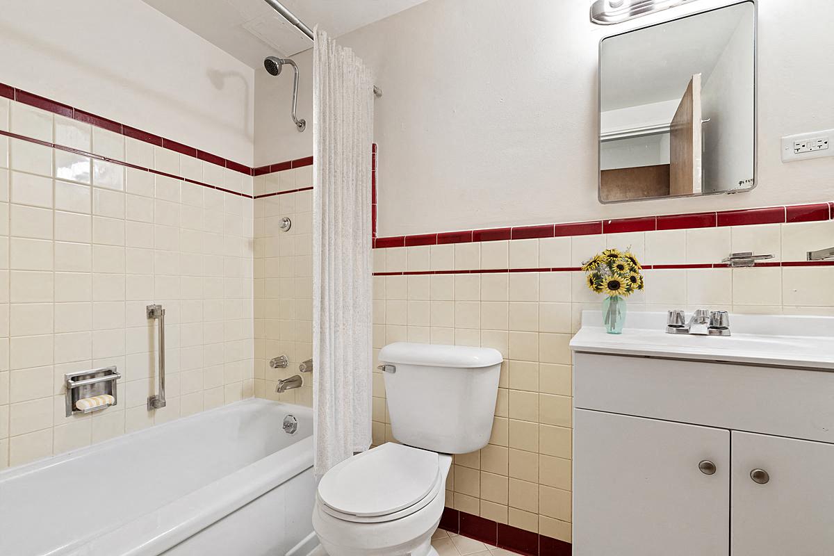 The Belmore Apartments in Denver, Colorado