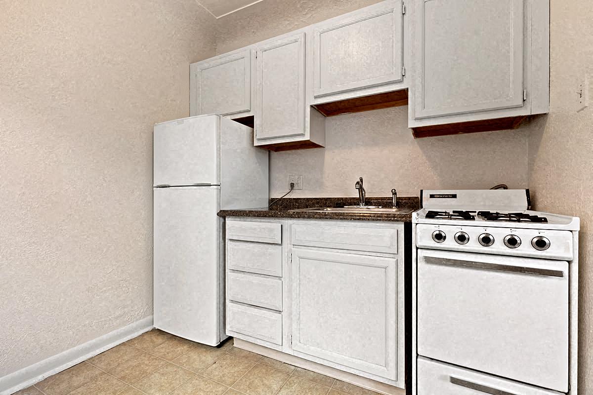 The Belmore Apartments in Denver, Colorado