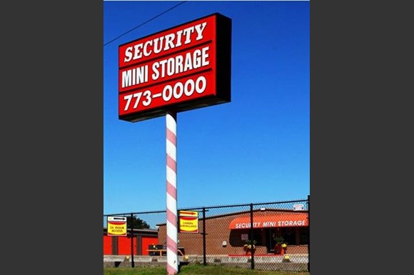 Security Mini Storage North Apartments 502 Blvd Security Mini Storage North Photo Gallery 1