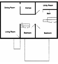 1695 Kenneth Road 1-2 Beds Apartment for Rent - Photo Gallery 18