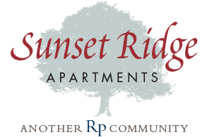 Sunset Ridge logo