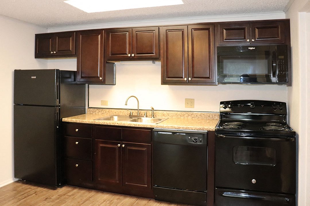 Sunset Ridge Apartments