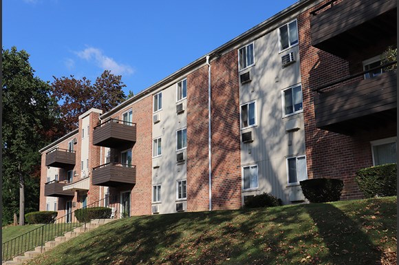 Oak Forest Apartments, 2220A Alsace Road, Reading, PA - RENTCafé