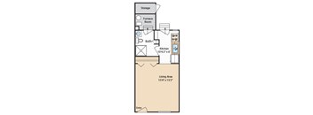 Floor Plan  Day Village  Dundalk, MD