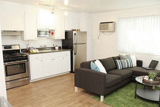 Academy Lane Apartment Homes is a similar property to Casitas Apartments located in Davis