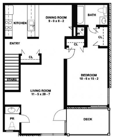 160 Brookfield Circle 1-2 Beds Apartment for Rent - Photo Gallery 10