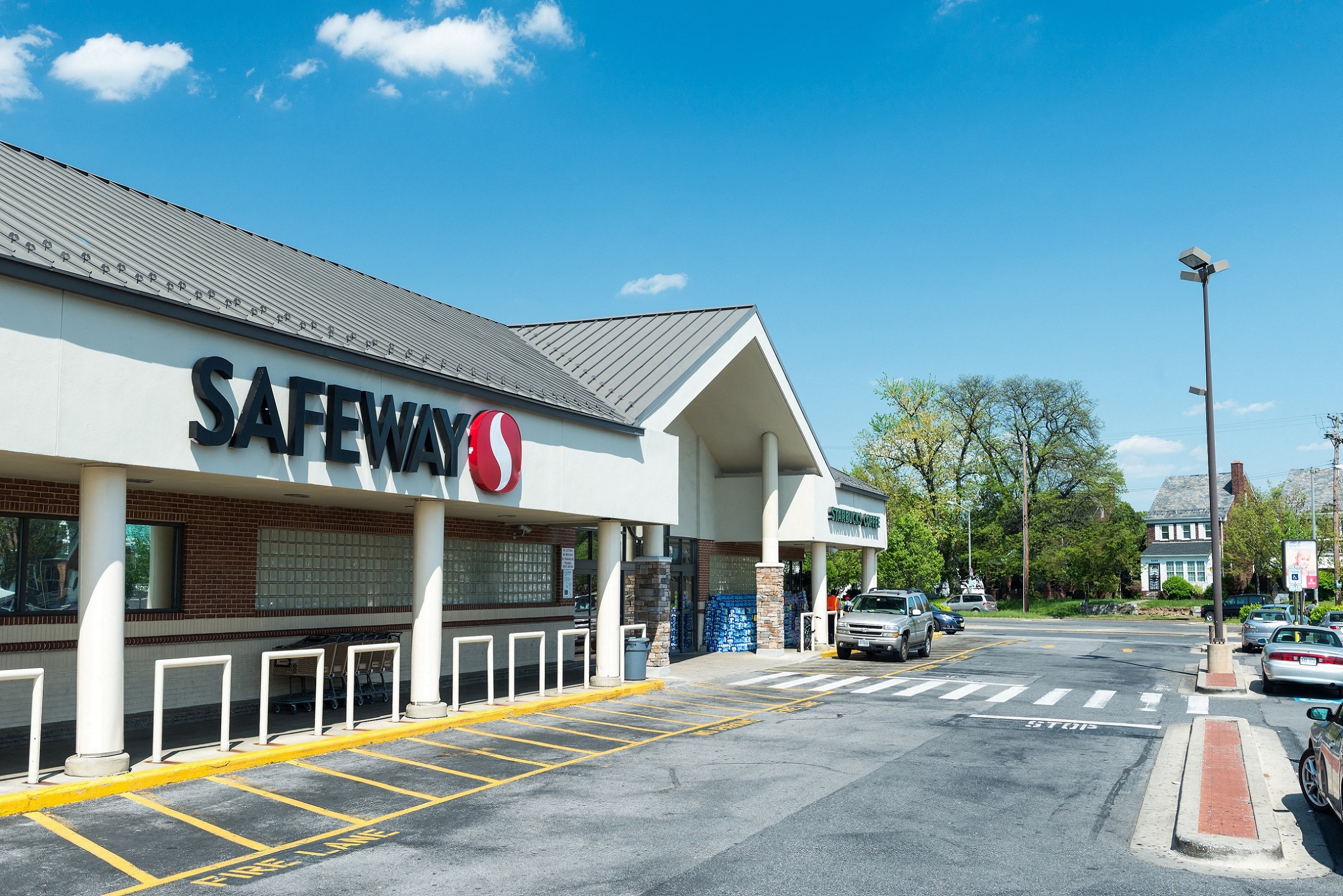 Safeway_Brigthwood_Washington, DC Apartments_ 1401Tuckerman