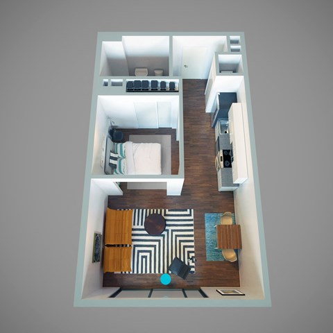 965 Riverfront St. #150 Studio-2 Beds Apartment for Rent - Photo Gallery 28