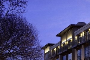 Apartment in Downtown Sacramento