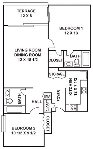 Downtown Dallas Apartments | Manor House Apartments Downtown Dallas Apartments | Manor House Apartments