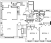 3 BR, 2 Bath