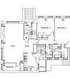 2 BR, 2 Bath