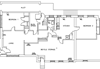 2 BR, 1 Bath