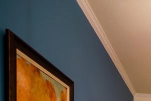 Living Rooms With Open Floorplans and High Ceilings at Town Center at Lake Carolina Apartments, Columbia, SC 29229