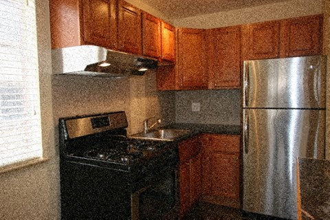 1260 Logan St. Studio-1 Bed Apartment, Denver for Rent - Photo Gallery 17