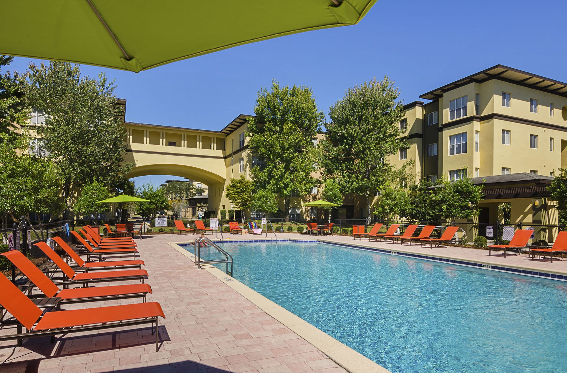 Chez Elan Apartment Homes, 317 Racetrack Road NW, Fort Walton Beach, FL