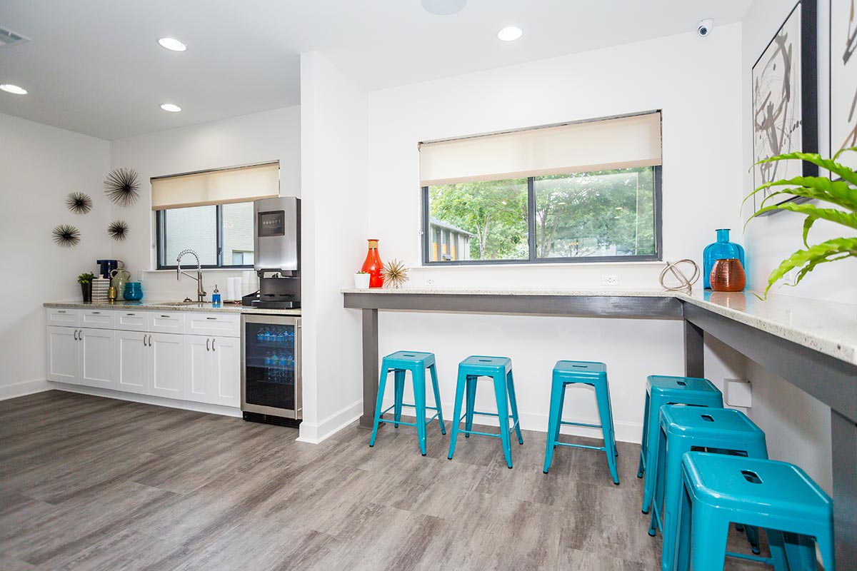 The Element at Kirkwood Apartments, 2035 Memorial Dr., Atlanta, GA