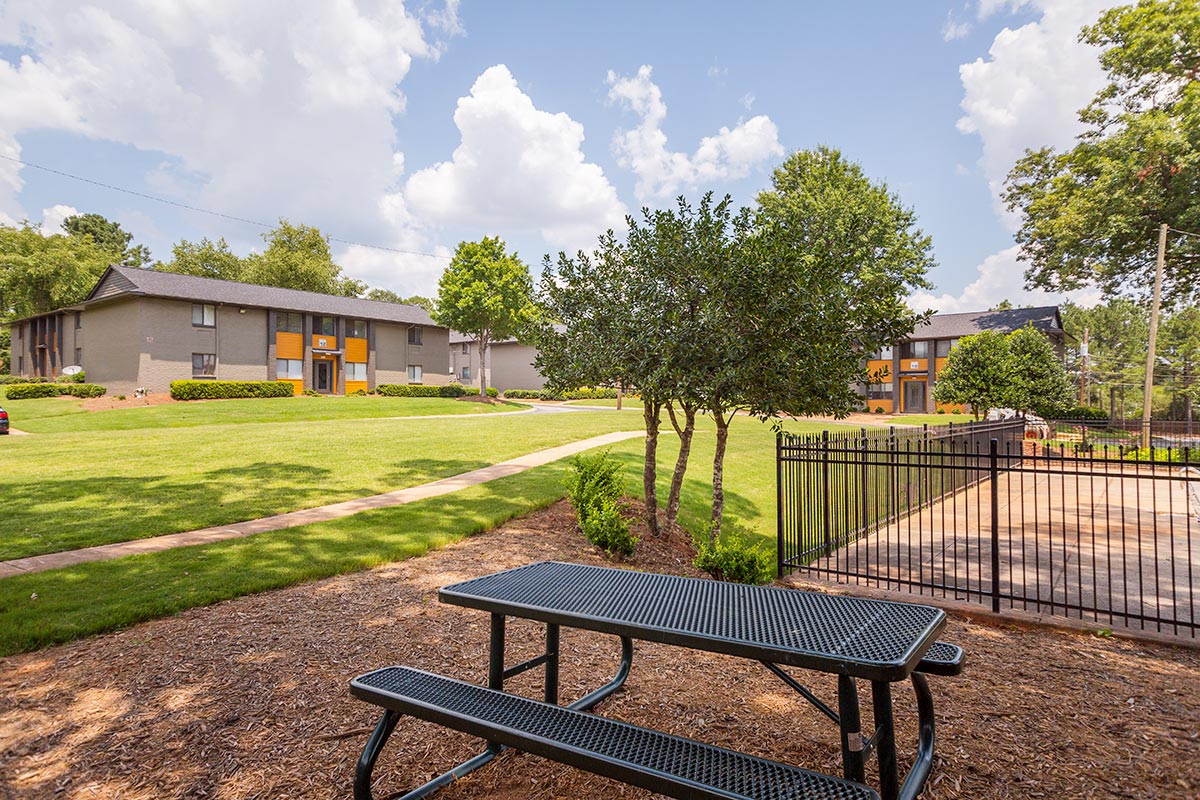 The Element at Kirkwood Apartments, 2035 Memorial Dr., Atlanta, GA