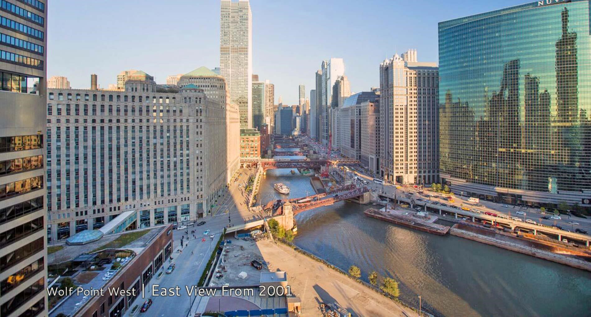 Wolf Point West Apartments, 343 W Wolf Point Plaza, Chicago, IL RentCafe