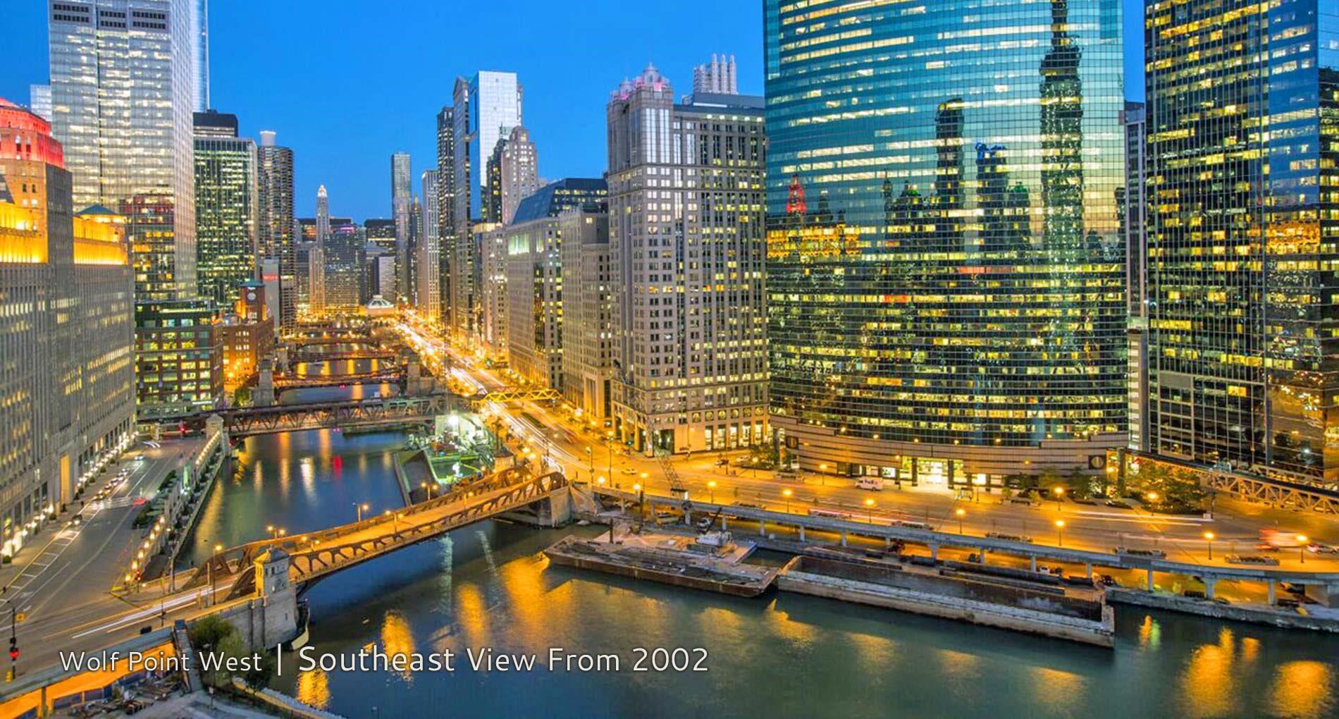 Wolf Point West Apartments, 343 W Wolf Point Plaza, Chicago, IL RentCafe