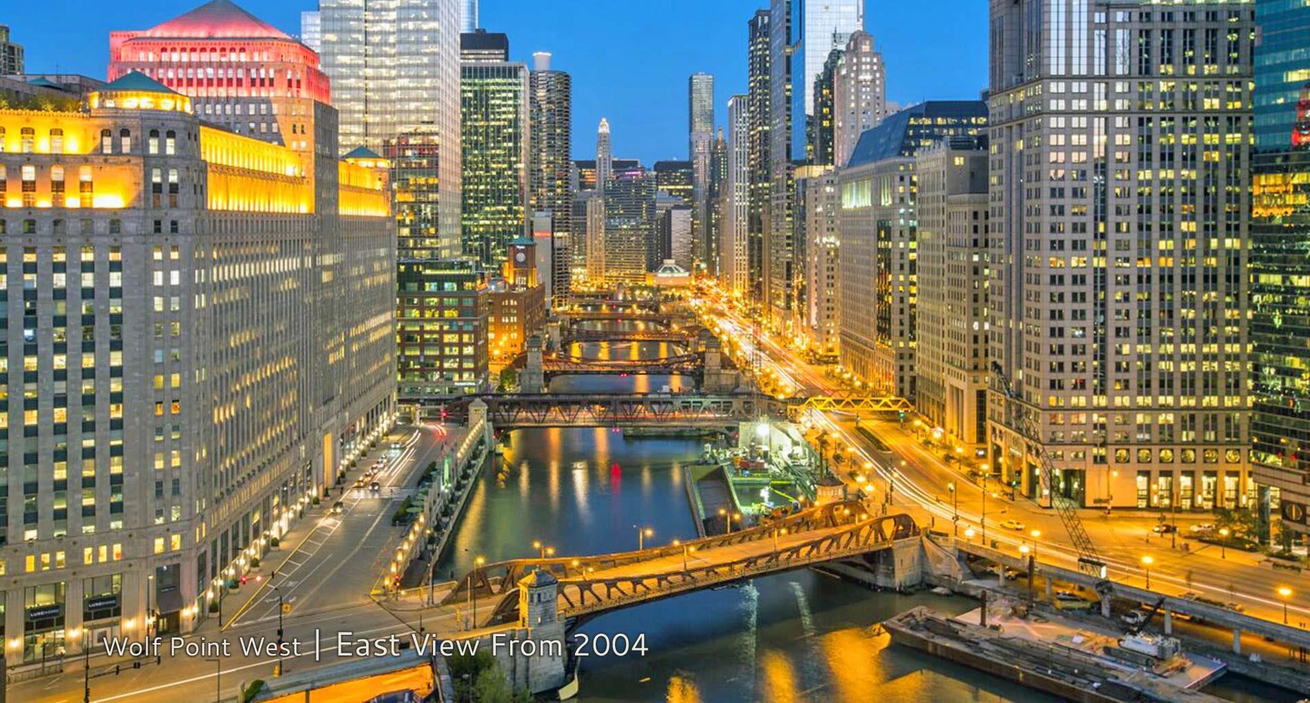 Wolf Point West Apartments, 343 W Wolf Point Plaza, Chicago, IL RentCafe