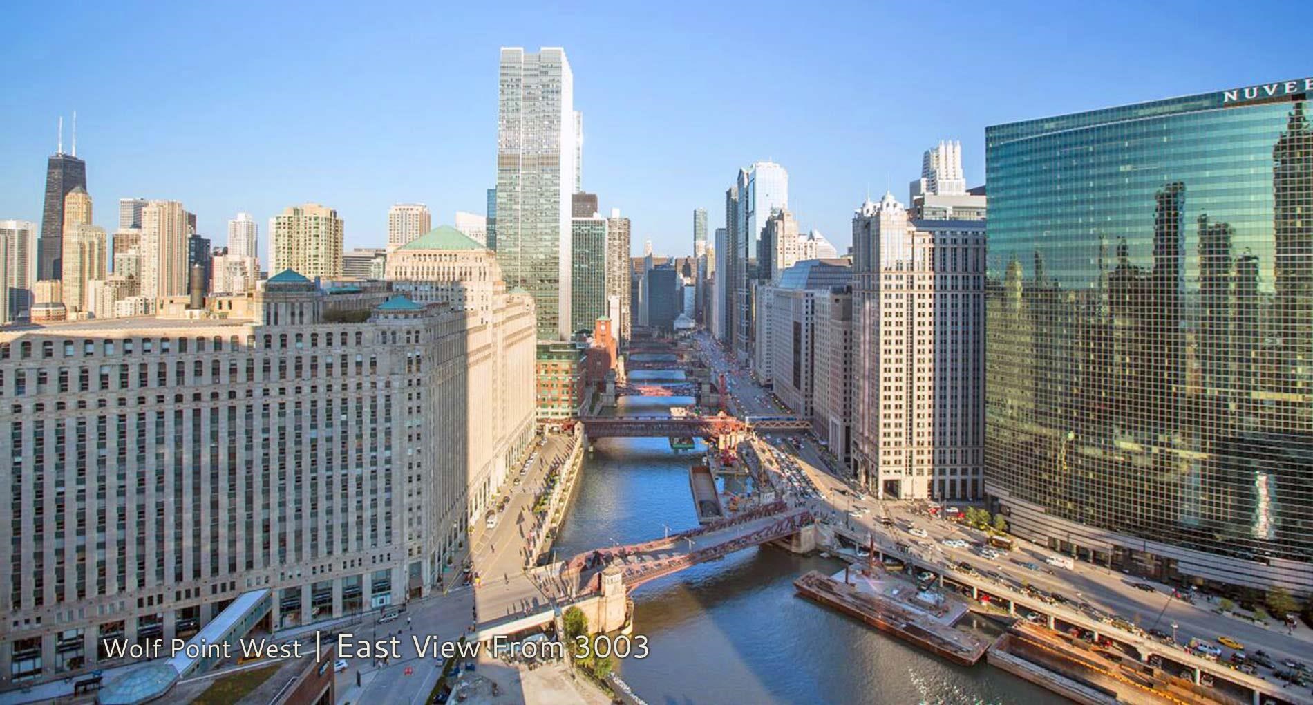 Wolf Point West Apartments, 343 W Wolf Point Plaza, Chicago, IL RentCafe