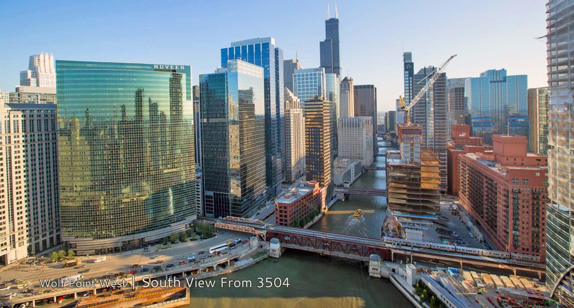 Wolf Point West Apartments, 343 W Wolf Point Plaza, Chicago, IL RentCafe