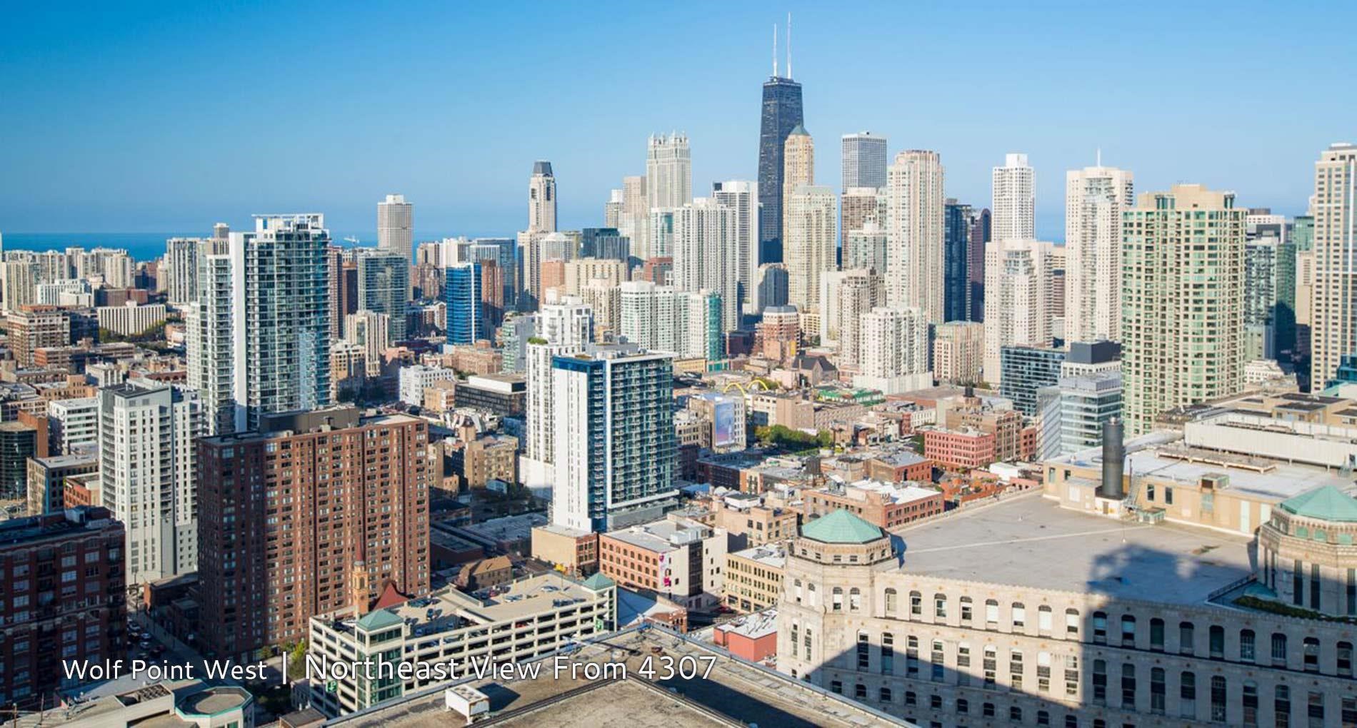 Wolf Point West Apartments, 343 W Wolf Point Plaza, Chicago, IL RentCafe