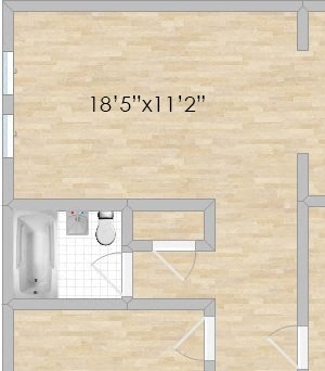 338 S. Austin M