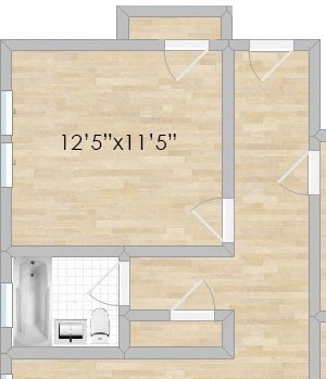 344 S. Austin G