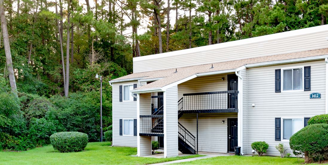 Foxfire Apartments, 1400 Wyldewood Road, Durham, NC - RENTCafé