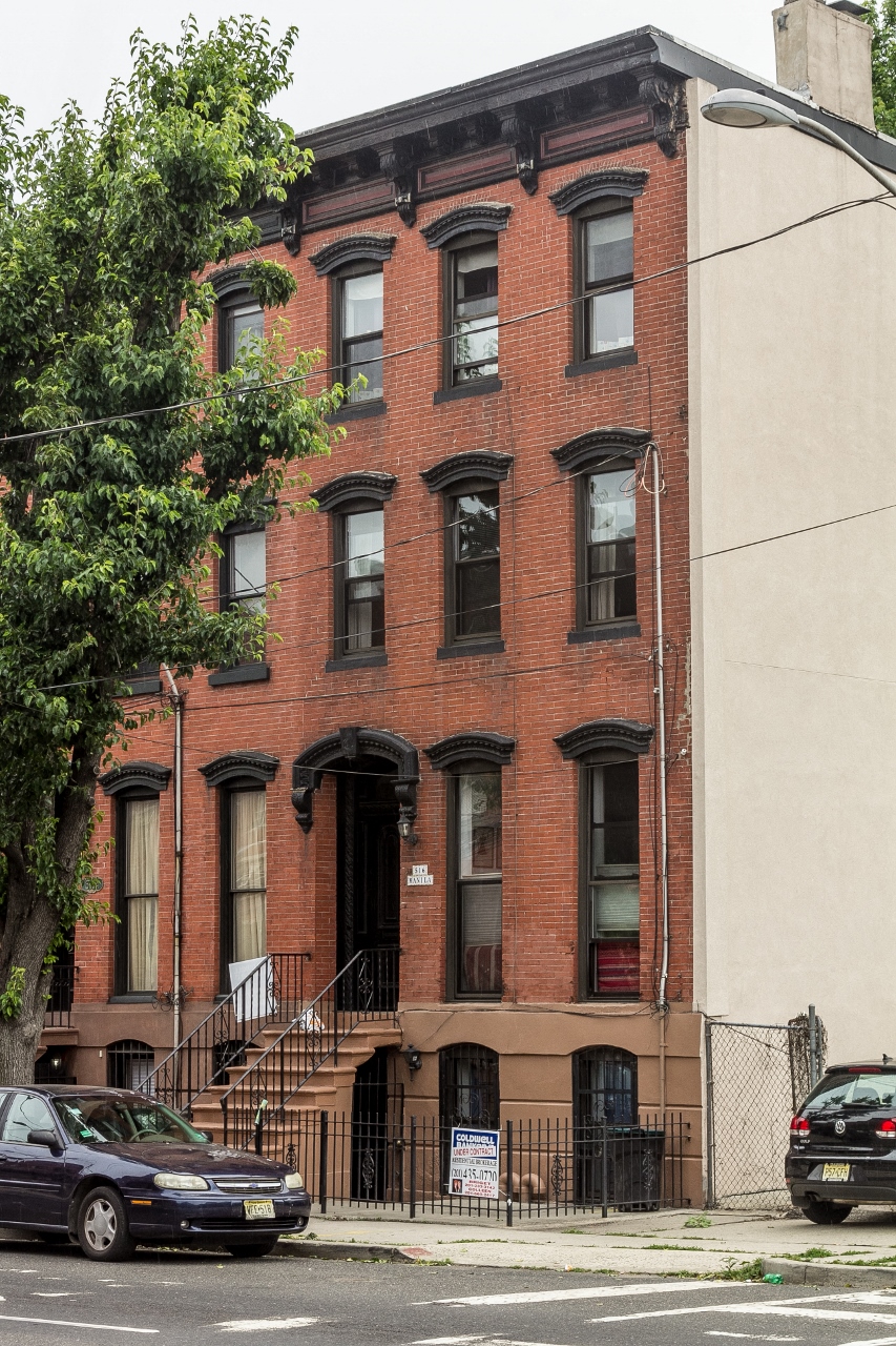 Photos and Video of 516 Manila Avenue in Jersey City, NJ